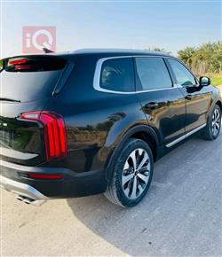 Kia Telluride
